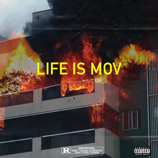 Life Is Mov