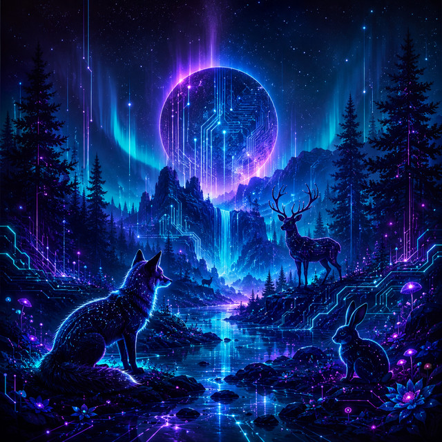 Wild Circuit