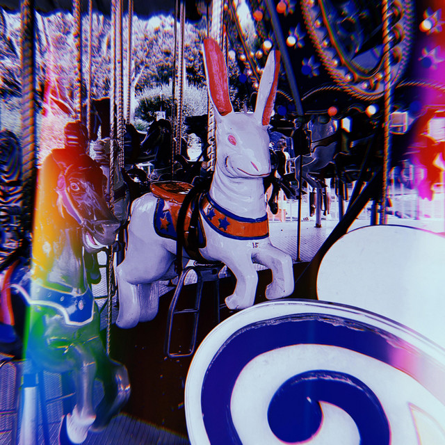 rodeo abandoned by god cover art