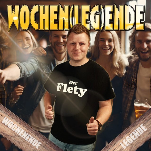 WOCHEN(LEG)ENDE