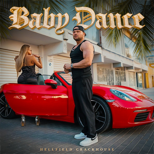Baby Dance album image