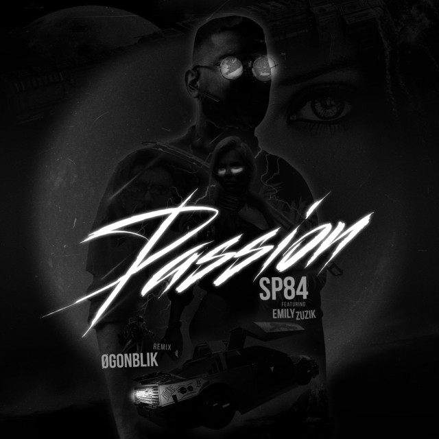 Passion - Øgonblik Remix