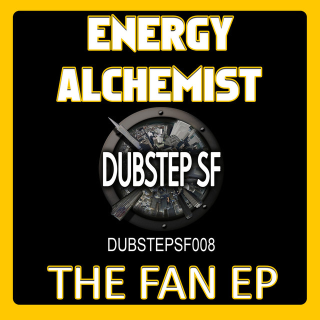 The Fan cover