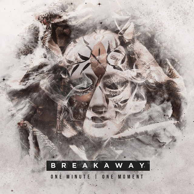 One Minute / One Moment cover art