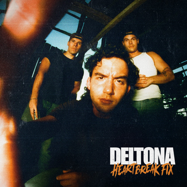 Heartbreak Fix cover