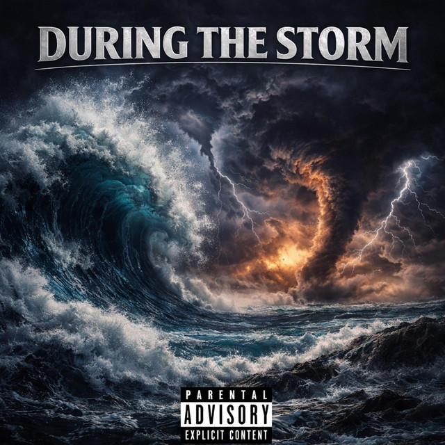 DURING THE STORM