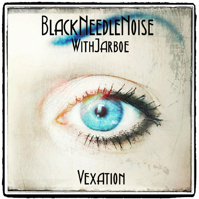 Vexation cover