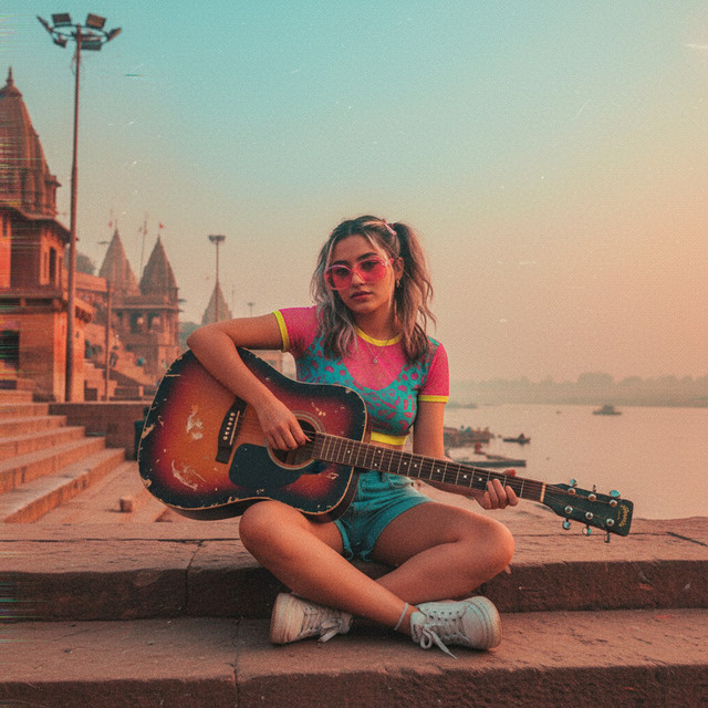 Glitch in the Ganges
