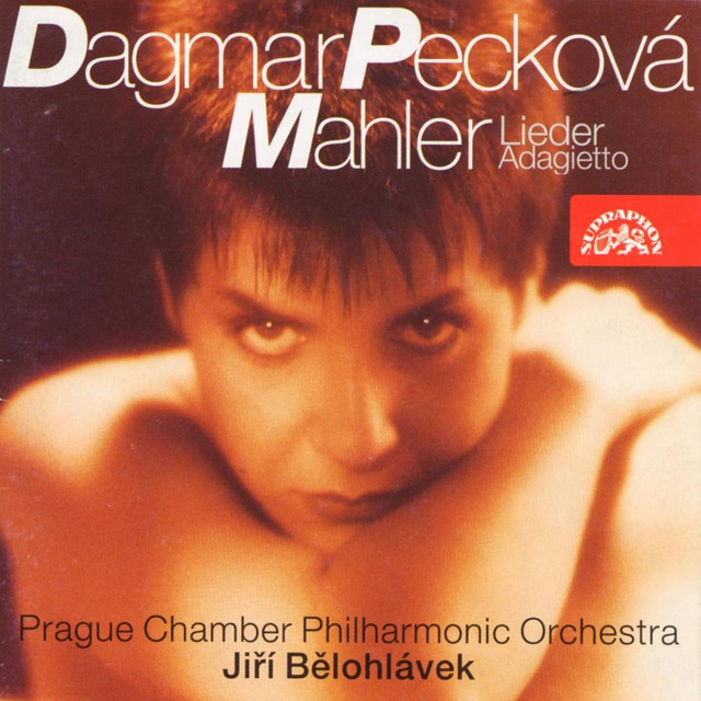 Mahler: Songs, Adagietto
