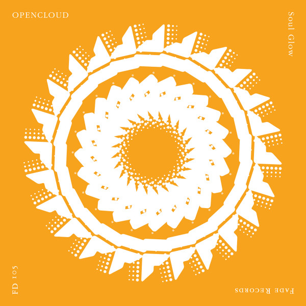 Soul Glow cover art