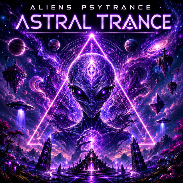 Astral Trance