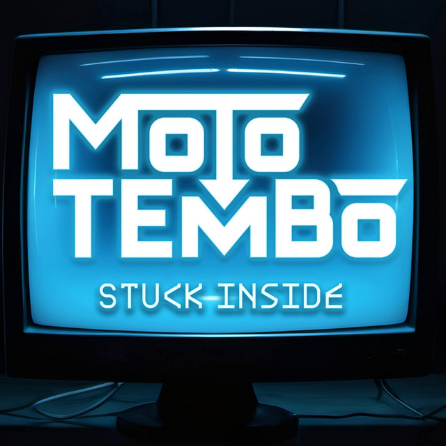 Stuck Inside cover art
