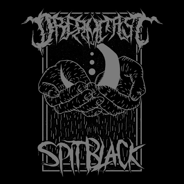 Split cover art