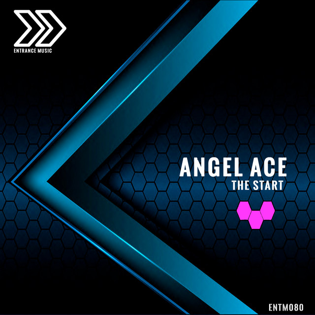 The Start cover art