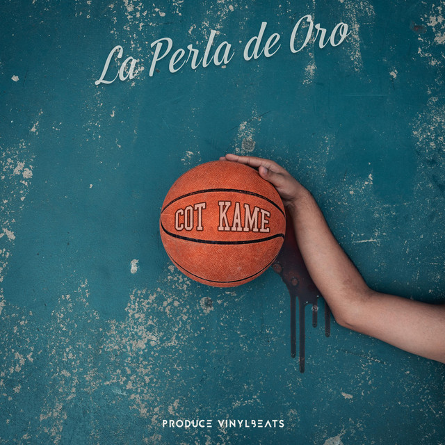 La Perla de Oro cover art