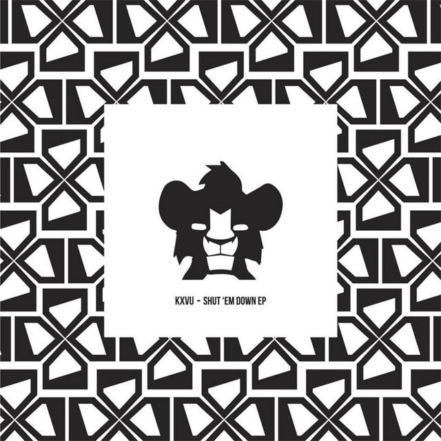 Shut 'em Down cover art