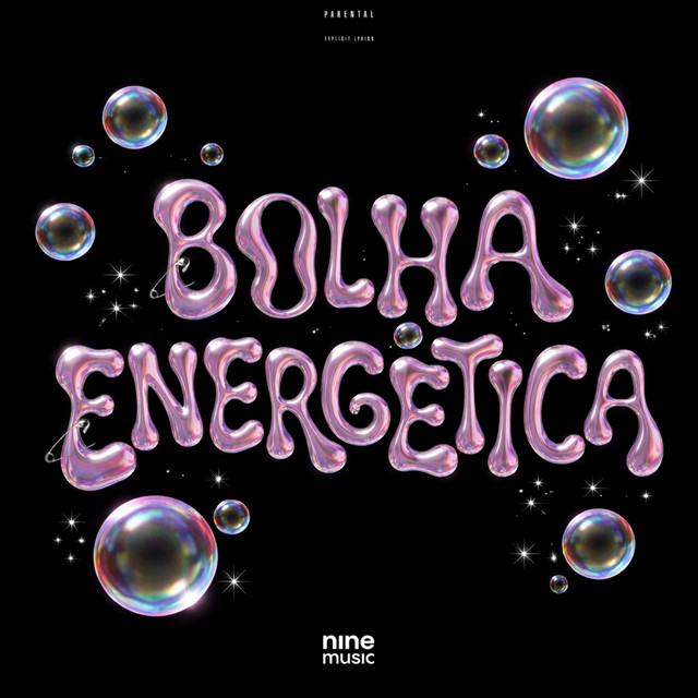 BOLHA ENERGÉTICA