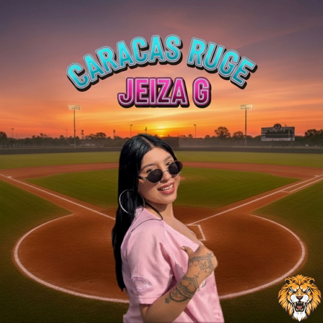 Caracas Ruge