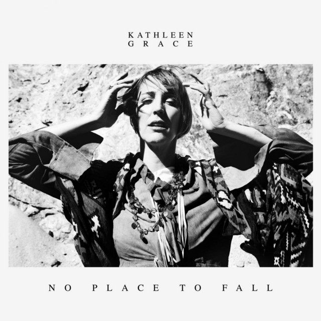No Place to Fall cover art