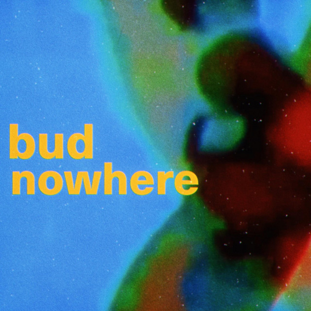Nowhere cover art