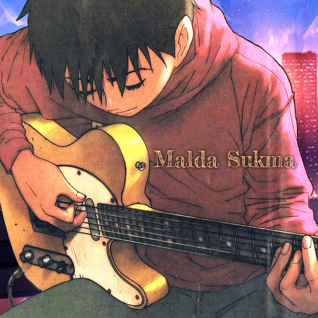 Midnight Melodies cover art