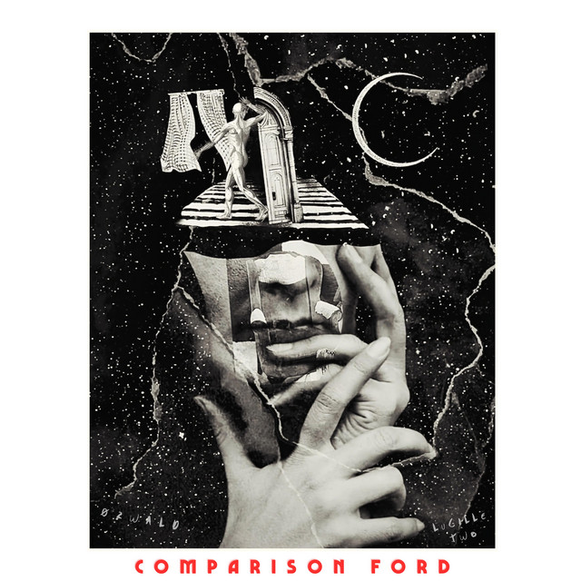 Comparison Ford cover