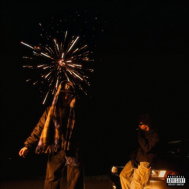 RÉSISTANT cover art