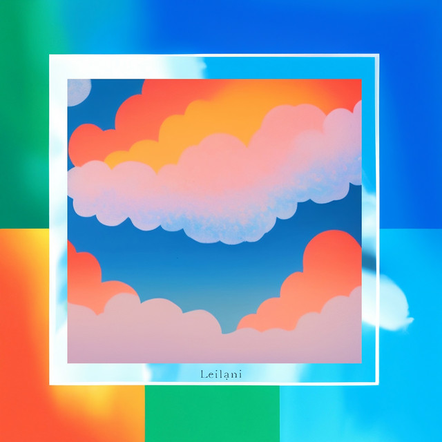 Rhythms of Rest: Noises for Sleep Vol. 1 cover art