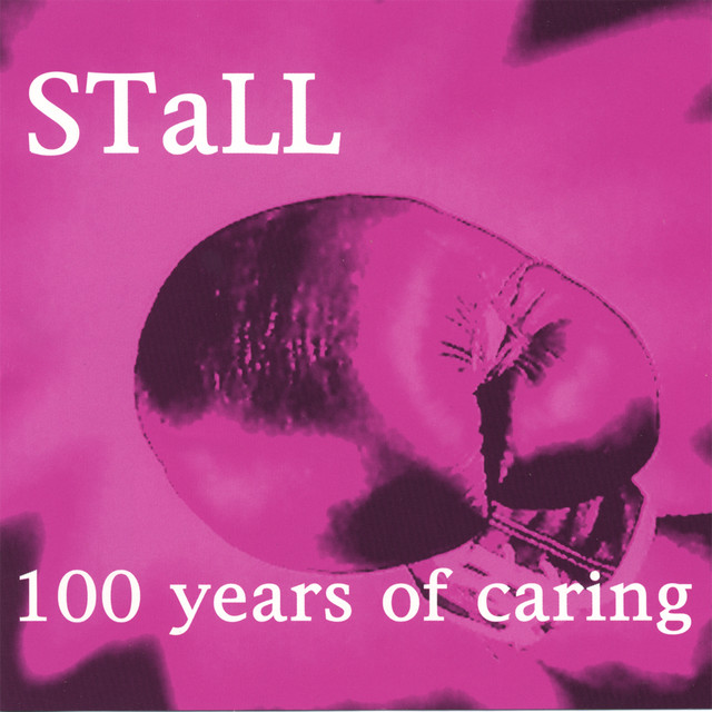 100 Years of Caring cover art
