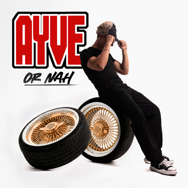 Or Nah cover