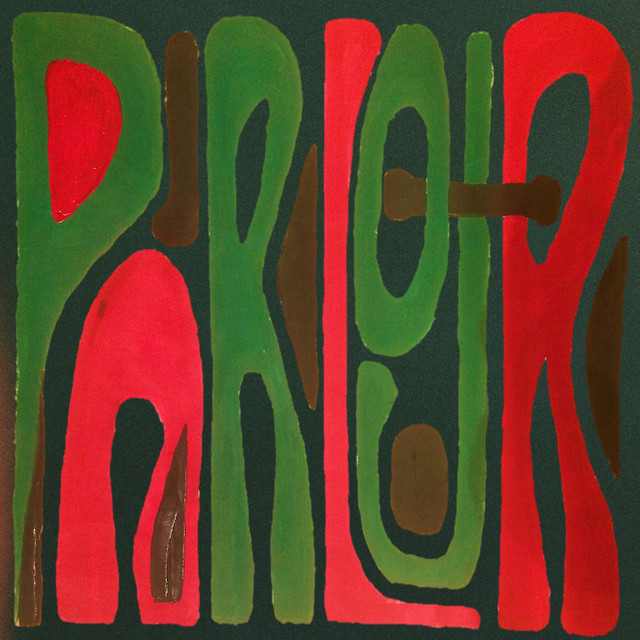 Parlour cover art