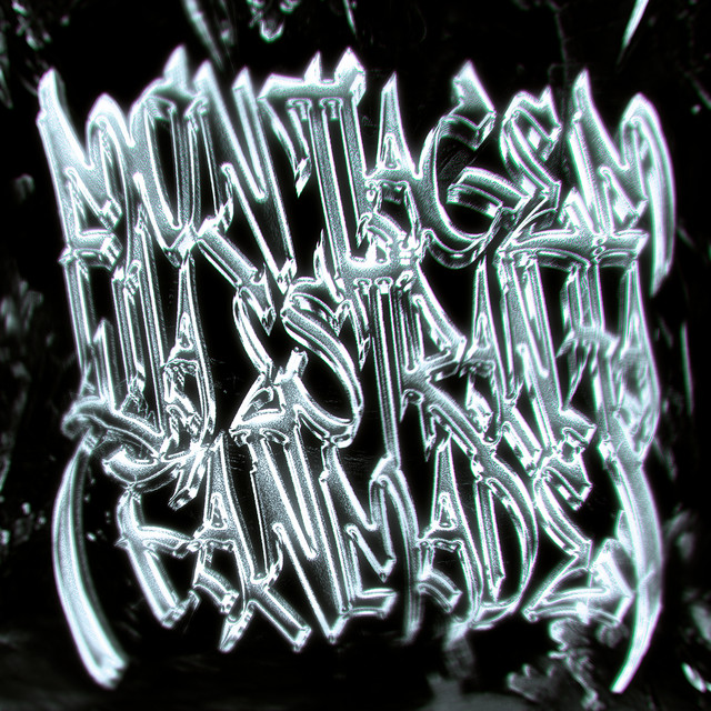 MONTAGEM LUA ESTRANHA (Fanmade)