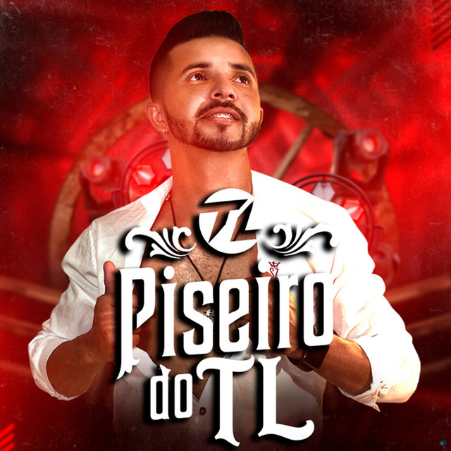 Piseiro do TL cover art
