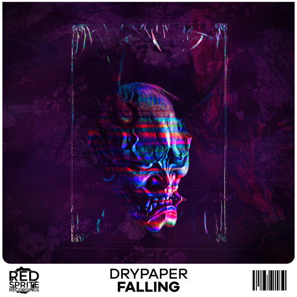 Falling cover art