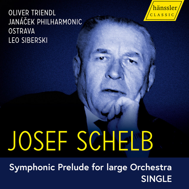 Symphonic Prelude for large Orchestra
