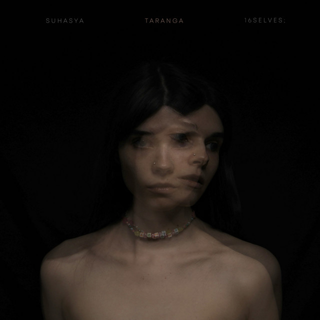 TARANGA cover art