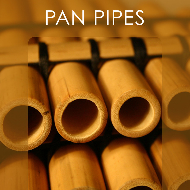 Pan Pipes cover art