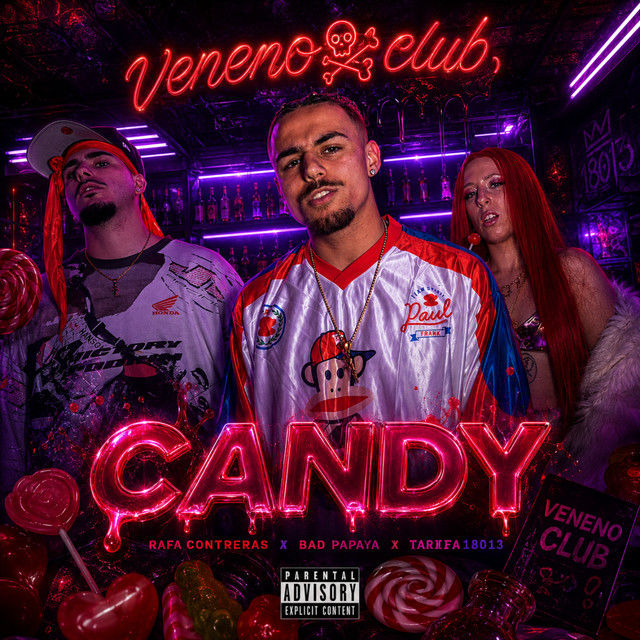 Candy