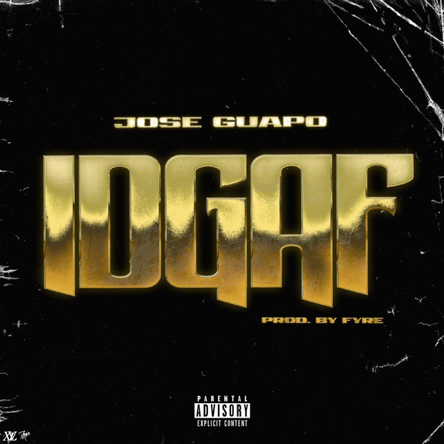 IDGAF