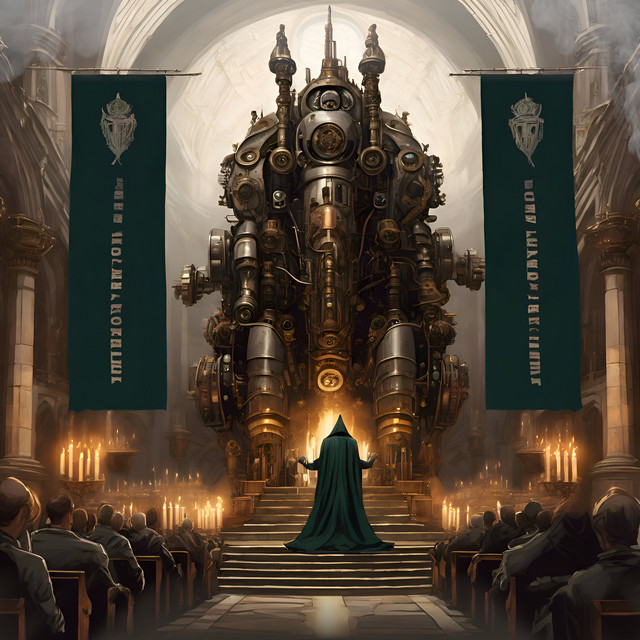 Corruption of the Order