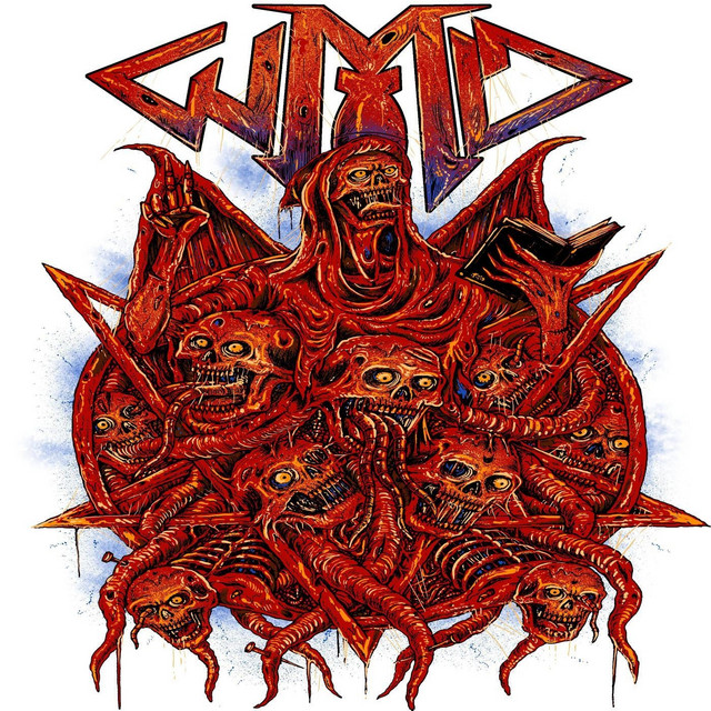 Lethal Revenge cover art