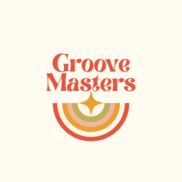 Groove Masters cover art