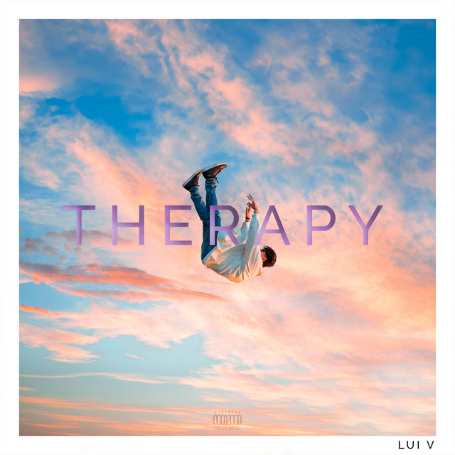 Therapy cover art