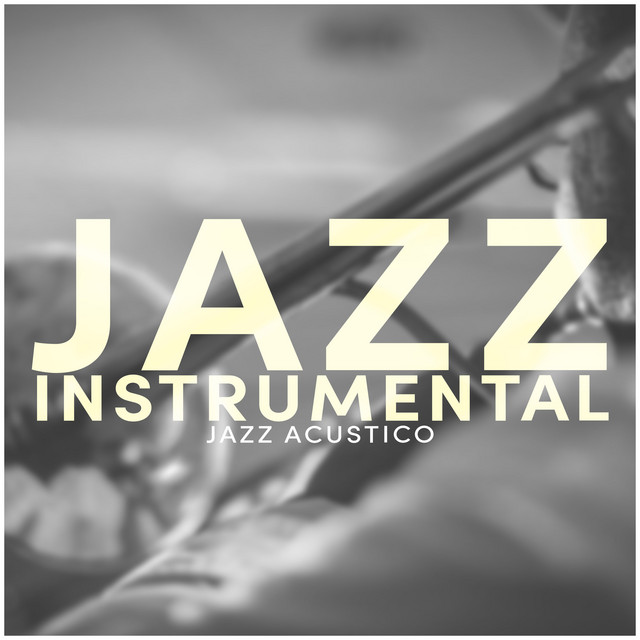 Jazz Instrumental cover art