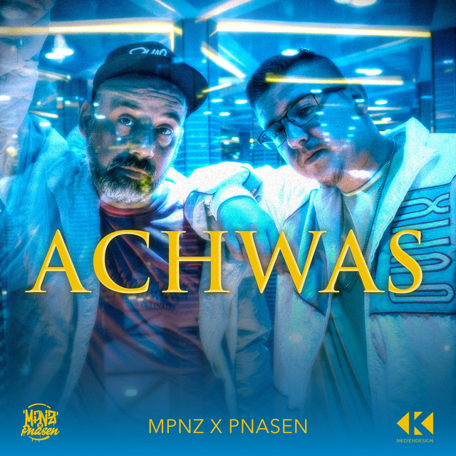 Achwas