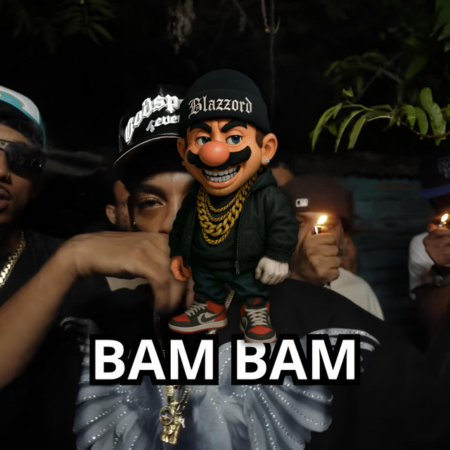 Bam Bam - song and lyrics by Beats Greatness | Spotify