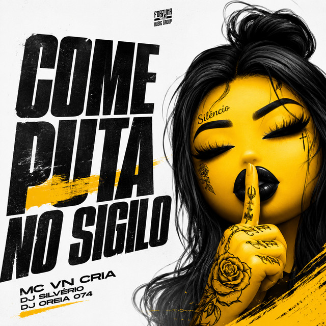 Come Puta no Sigilo