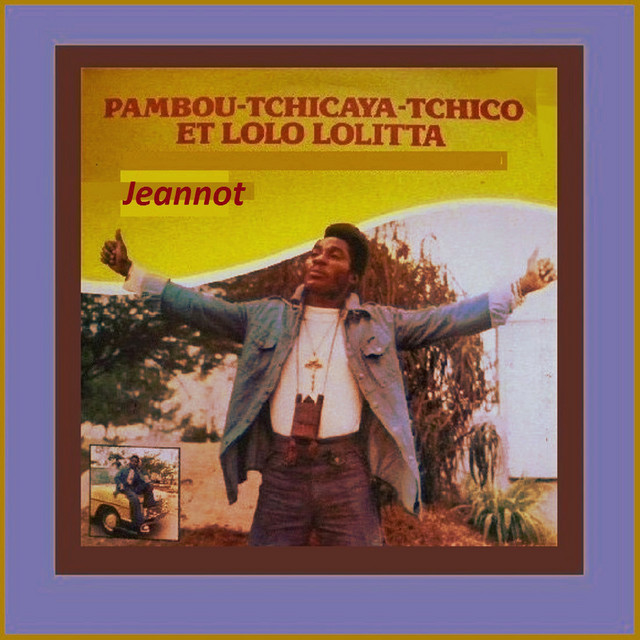 Lolo Lolitta