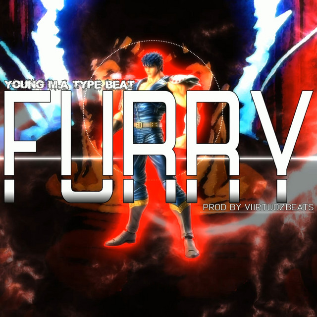 Furry (Melodic Trap Beat) cover