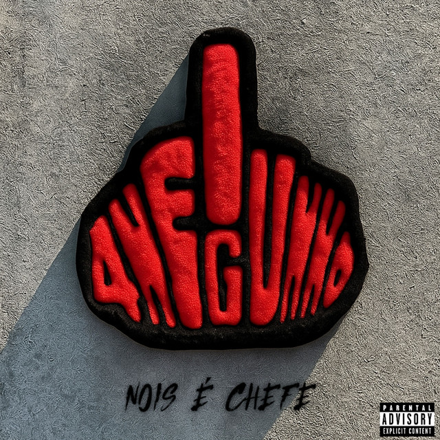 Nois é Chefe